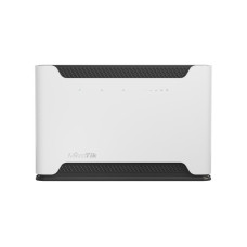 Wireless Router, MIKROTIK, Wireless Router, 1167 Mbps, Wi-Fi 5, IEEE 802.11ac, USB 2.0, 5x10/100/1000M, LAN \ WAN ports 5, D53G-5HACD2HNDTC&EG120KEA