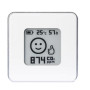 SMART HOME AIR QUALITY SENSOR/SILV/WHITE AIRV-WHIT AIRVALENT