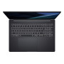 Notebook, ASUS, ExpertBook, BM3606CGA-MB0033X, CPU AMD RyzenT AI 5, 430, 2 GHz, 16 , 1920 x 1200 pixels, RAM 16 GB, DDR5-SDRAM, SSD 512 GB, Discrete graphics Not available, On-board graphics Yes, Numeric keypad Yes, OS installed Windows 11 Pro, Colour Gre