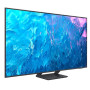 TV Set,SAMSUNG,75,4K/Smart,QLED,3840x2160,Wireless LAN,Bluetooth,Tizen,Titanium Grey,QE75Q70CATXXH