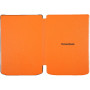 READER ACC CASE 6 ORANGE/H-S-634-O-WW POCKET BOOK