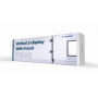 DISPLAY ACC MOUNTING ARM/17-32 MA-D2-02 GEMBIRD