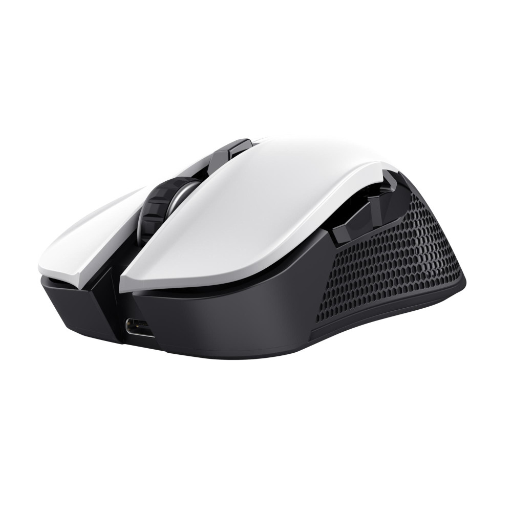 MOUSE USB OPTICAL WRL YBAR/GTX923W 24889 TRUST MOUSE USB OPTICAL WRL YBAR/GTX923W 24889 TRUST