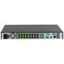NET VIDEO RECORDER 16CH 16POE/NVR5216-16HP-XI/PRO DAHUA