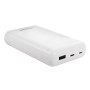 POWER BANK USB 20000MAH/WHITE XS20000 INTENSO