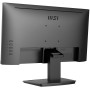 Monitor, MSI, PRO MP223 E2, 21.45, Business, Matte, Panel VA, 1920x1080, 16:9, 100 Hz, 1 ms, Colour Black, PROMP223E2