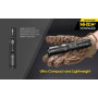FLASHLIGHT MH SERIES/1200 LUMENS MH10 V2 NITECORE