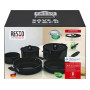 COOKWARE SET 8PCS/95800 RESTO