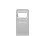MEMORY DRIVE FLASH USB3.2 256G/MICRO DTMC3G2/256GB KINGSTON
