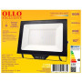 Lamp, OLLO, Power consumption 150 Watts, Luminous flux 15000 Lumen, 4000 K, AC220-240V, Beam angle 110 degrees, VS121C-150W-40K