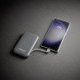 POWER BANK USB 10000MAH/GREY S10000 7333034 INTENSO