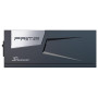 Power Supply, SEASONIC, PRIME PX ATX 3.0, 1600 Watts, Efficiency 80 PLUS PLATINIUM, MTBF 100000 hours, PRIME-PX-1600-ATX30