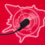HEADSET HYPERX CLOUD III WRL/BLACK/RED 77Z46AA HYPERX