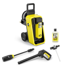 HIGH PRESSURE WASHER K 5/COMFORT PR 1.324-800.0 KARCHER