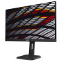 LCD Monitor, AOC, 24P1, 23.8, Panel IPS, 1920x1080, 16:9, 60Hz, 5 ms, Speakers, Swivel, Height adjustable, Tilt, 24P1