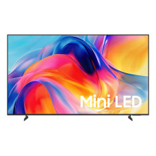 TV Set, SAMSUNG, 75 , 4K Ultra HD, 3840 x 2160 pixels, Flat, 16:9, LED, UE75M74HAUXXH