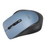 MOUSE USB OPTICAL WRL WT425/GREY/BLUE 90XB0280-BMU0Q0 ASUS