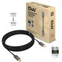 CABLE HDMI HIGH SPEED 10M/M/M CAC-1376 CLUB3D CABLE HDMI HIGH SPEED 10M/M/M CAC-1376 CLUB3D