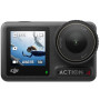 CAMERA OSMO ACTION 4 STANDARD/COMBO CP.OS.00000269 DJI CAMERA OSMO ACTION 4 STANDARD/COMBO CP.OS.00000269 DJI