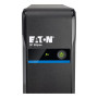 UPS, EATON, 420 Watts, 700 VA, Offline, Phase 1phase, 3P700D