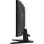 LCD Monitor, MSI, 23.6 , 1920 x 1080 pixels, Full HD, Native aspect ratio 16:9, LCD, Curved, MAG244C