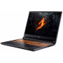 Notebook, ACER, Nitro, V 16, ANV16-71-522G, CPU Core i5, i5-14450HX, 2400 MHz, 16, 1920x1200, RAM 16GB, DDR5, SSD 1TB, NVIDIA GeForce RTX 4060, ENG, Windows 11 Home, Black, 2.5 kg, NH.QTMEL.001