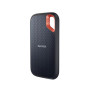 External SSD, SANDISK, Extreme, 8TB, USB-C, Write speed 1000 MBytes/sec, Read speed 1050 MBytes/sec, SDSSDE61-8T00-G25