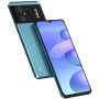 MOBILE PHONE POCO M4 5G/64GB COOL BLUE MZB0BFAEU POCO