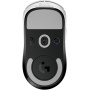 MOUSE USB OPTICAL WRL PRO X/WHITE 910-005943 LOGITECH