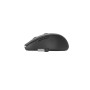 MOUSE USB OPTICAL WRL/BLACK MUSW-6B-01 GEMBIRD
