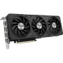Graphics Card, GIGABYTE, NVIDIA GeForce RTX 4060 Ti, 16 GB, GDDR6, 128 bit, PCIE 4.0 16x, Memory 2595 MHz, Dual Slot Fansink, 2xHDMI, 2xDisplayPort, GV-N406TGAMINGOC-16GD