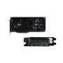 Graphics Card,PALIT,NVIDIA GeForce RTX 4070,12 GB,GDDR6X,192 bit,PCIE 4.0 16x,1xHDMI,3xDisplayPort,NED4070S19K9-1047D