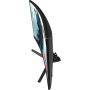 LCD Monitor, IIYAMA, G2766HSU-B1, 27, Gaming/Curved, Panel VA, 1920x1080, 16:9, 165Hz, Matte, 1 ms, Speakers, G2766HSU-B1