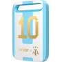 External SSD, LEXAR, Read speed 390 MB/s, Write speed 400 MB/s, 512 GB, LSL260X512G-BNXNG