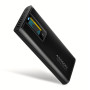SSD ACC ENCLOSURE M.2 NVME/SATA USB-C EEM2-SD2B AXAGON