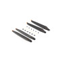 Drone Accessory, DJI, DJI Matrice 400 2510F Propeller, CP.EN.00000675.01