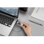 MEMORY DRIVE FLASH USB3 256GB/F35PRO LJDF35P256G-RNBNG LEXAR