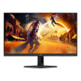 LCD Monitor, AOC, 27 , 1920 x 1080 pixels, Full HD, Native aspect ratio 16:9, LED, Flat, 27G4ZRE