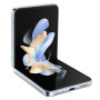 MOBILE PHONE GALAXY FLIP4 5G/128GB BLUE SM-F721B SAMSUNG