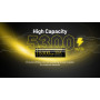 BATTERY RECH. LI-ION 3.6V/NL2153HPI(5300MAH) NITECORE