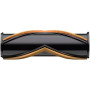 Vacuum Cleaner Accessory, DREAME, Roller brush, Model HVB2, Black, For Dreame H13 Dual, H14 Dual, G10 Combo, HVB2