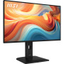 LCD Monitor, MSI, PRO MP275PG E14, 27, Business, Panel IPS, 16:9, 144 Hz, 1 ms, Speakers, PROMP275PGE14