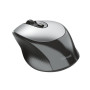 MOUSE USB OPTICAL WRL ZAYA/BLACK 23809 TRUST