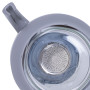 TEAPOT 1200ML/90510 RESTO