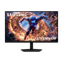 LCD Monitor, SAMSUNG, 32 , 6144 x 3456 pixels, 6K Ultra HD, Native aspect ratio 16:9, LCD, Flat, LS32HG806ESXEN