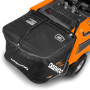 RIDER 5.7HP/4.2KW/DWR 620 DAEWOO