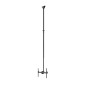TV SET ACC CEILING MOUNT/37-70 CL35-440BL16XL NEOMOUNTS