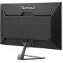 LCD Monitor, VIEWSONIC, VX2758A-2K-PRO-3, 27, Gaming, Panel IPS, 2560x1440, 16:9, 240Hz, 1 ms, Tilt, Colour Black, VX2758A-2K-PRO-3
