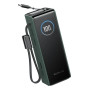 POWER BANK USB 25000MAH RAPID/170W GREEN 5023001036 ECOFLOW
