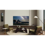 TV Set, TCL, 43 , 4K Ultra HD, 3840 x 2160 pixels, Flat, 16:9, QLED, 43T69C